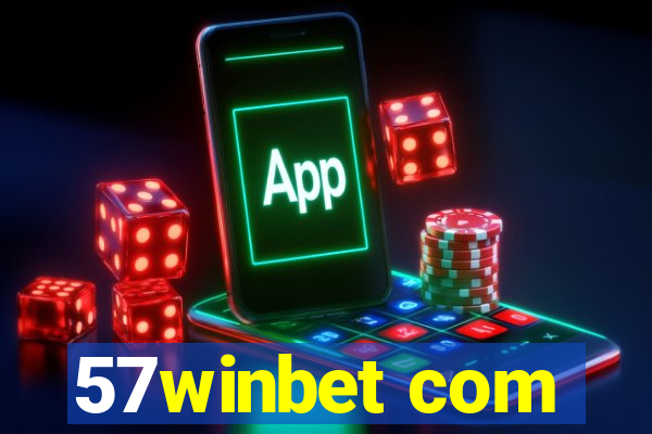 57winbet com